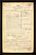 Military Record