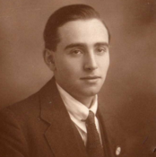 Hyman Herbert Farber