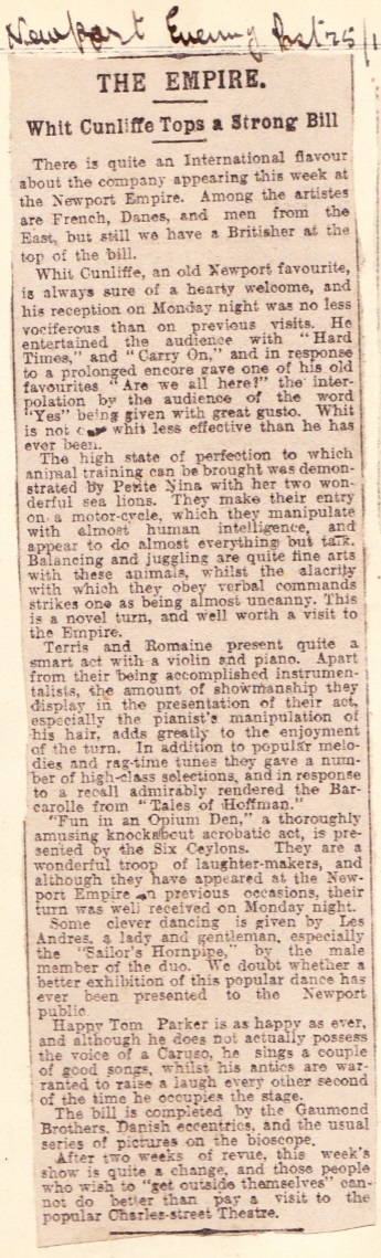 1916.01.25 Newport Evening Post