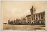 Joseph Rosenberg postcards collection. ©Jewish Museum London/Jewish Military Museum