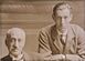 Lewis and his father