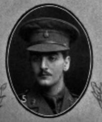 Book of Honour photo