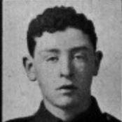 Solomon Bazinsky
