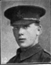Book of Honour photo