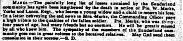 The Fallen (Transcribed)