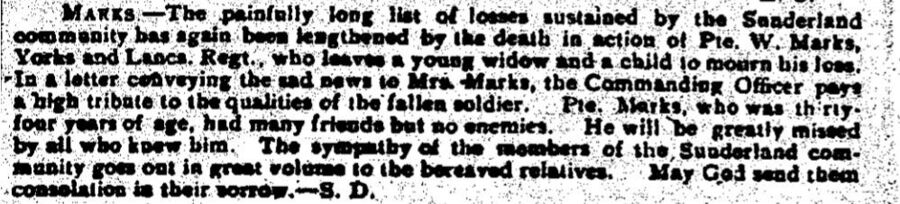 The Fallen (Transcribed)
