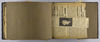 Scrap book belonging to Mr. L. Nirenstein. ©Jewish Museum London/Jewish Military Museum	