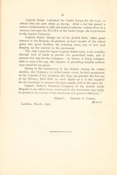 1897 First Annual Report. 