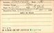 Military Record