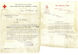 Correspondence between H. J. Melnik and the AIPG and Salvation Army
