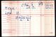 WW1 Medal Roll Index Card