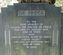 Tombstone