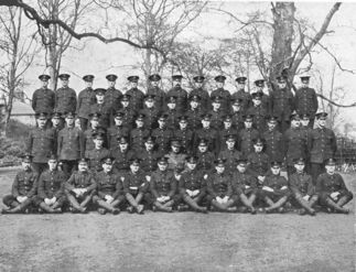 17th Battalion Manchester Regiment 