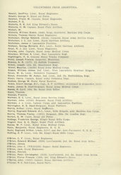 Activities of the British Community in Argentina During the Great War 1914-1919