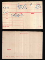 Medal Record