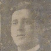 Isaac Horwich