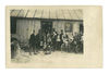 Soldiers with families