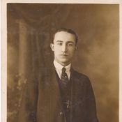 George Elias Noorden