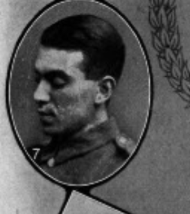 Book of Honour photo