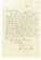 Letter home