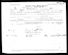 Military Record