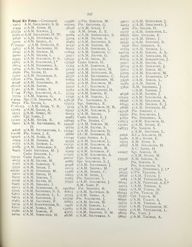 Military Record