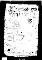Military Record