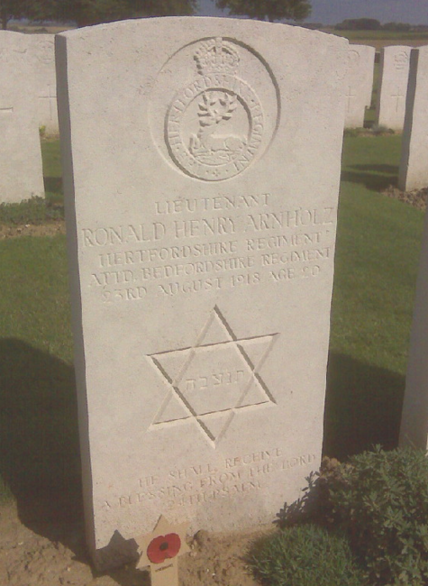 Gravestone