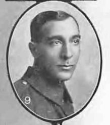 Book of Honour photo 