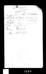 Military Record