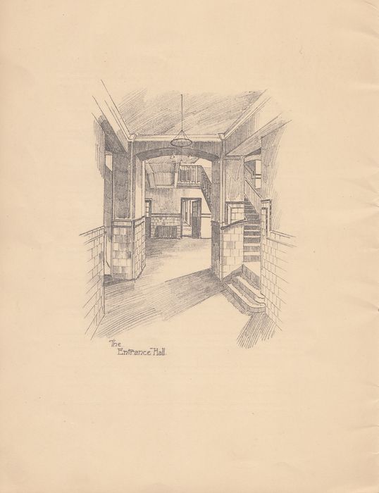 1913 Camperdown brochure