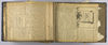 Scrap book belonging to Mr. L. Nirenstein. ©Jewish Museum London/Jewish Military Museum	