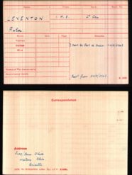 medal card