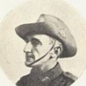 Sydney Israel Cohen