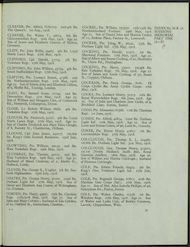 Memorial Page