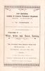 1916.10.19 Playbill 16th Bttn London Vol Regt 1