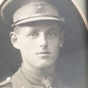 Cecil Falk M.C.