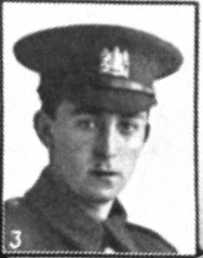 Book of Honour Photo