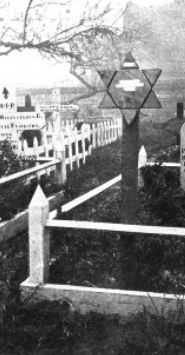 Original Headstone
