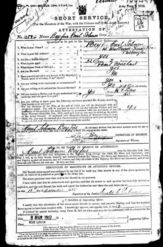 Attestation