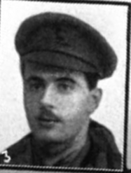 Maurice from the Jewry Book of Honour