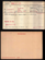 Medal card