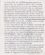 Josef Hasenson memories about First World War. 15/01/1971