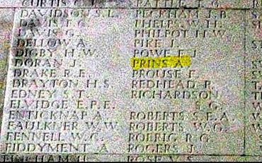 Thiepval