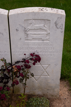 Commonwealth War Grave