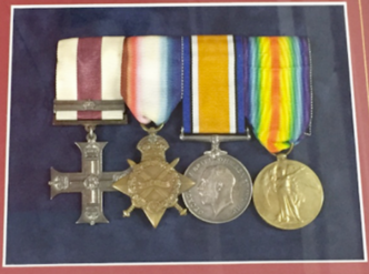 Medals