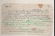 Second World War Forms