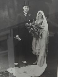 Wedding Photo