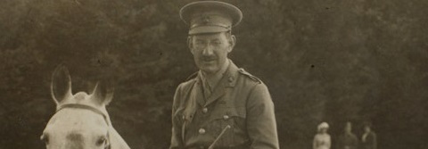 Frederick Dudley Samuel  CBE  DSO  TD