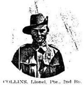 Leonard Collins